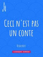 Ceci n'est pas un conte