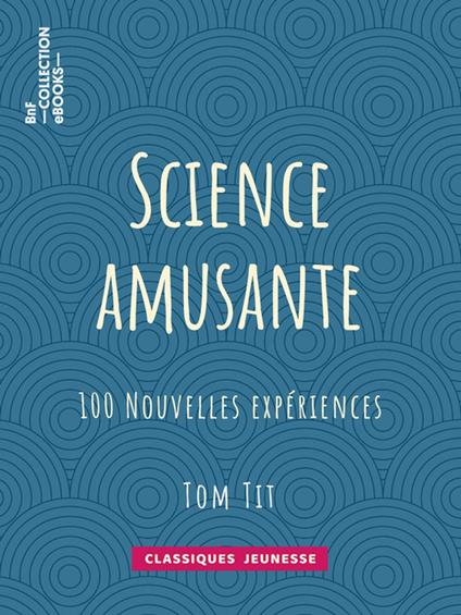 Science amusante