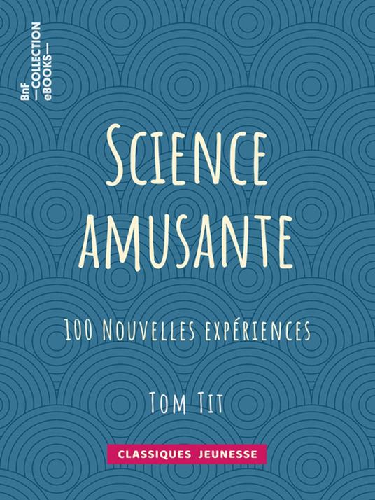 Science amusante