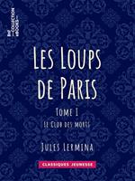 Les Loups de Paris