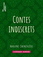 Contes indiscrets