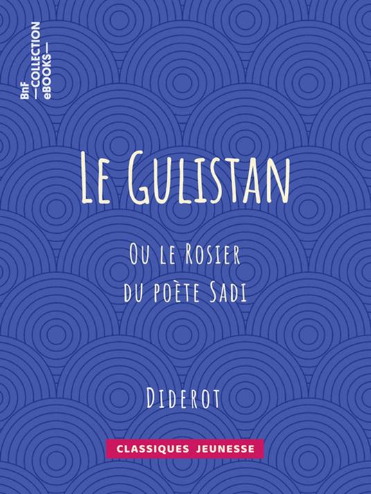 Le Gulistan