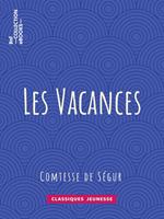 Les Vacances