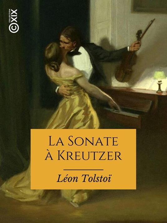 Sonate à Kreutzer