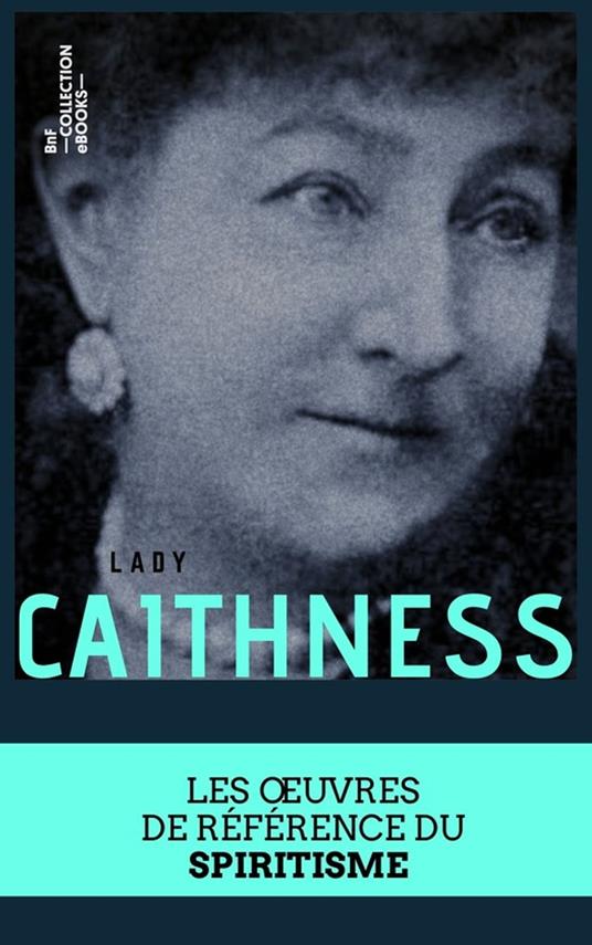 Coffret Lady Caithness - Caithness, Lady - Ebook in inglese
