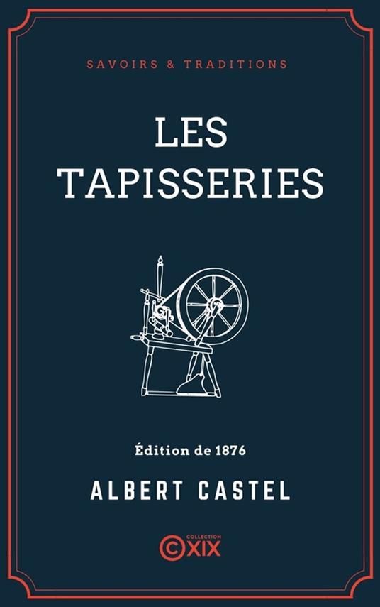 Les Tapisseries