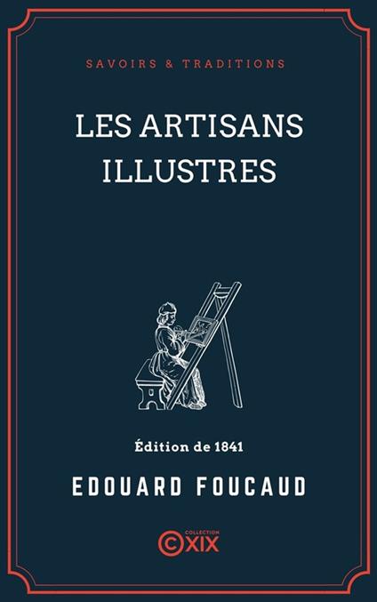 Les Artisans illustres