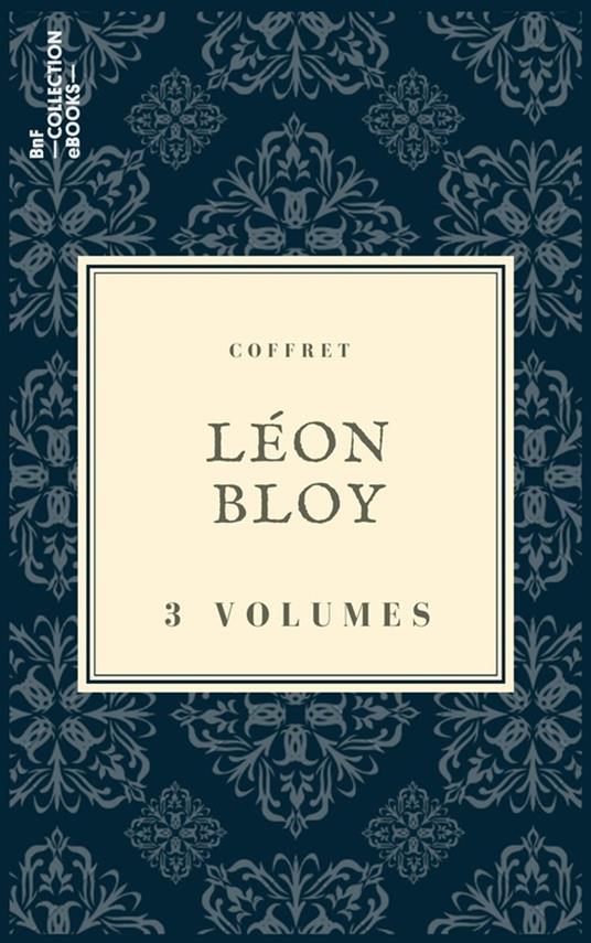 Coffret Léon Bloy