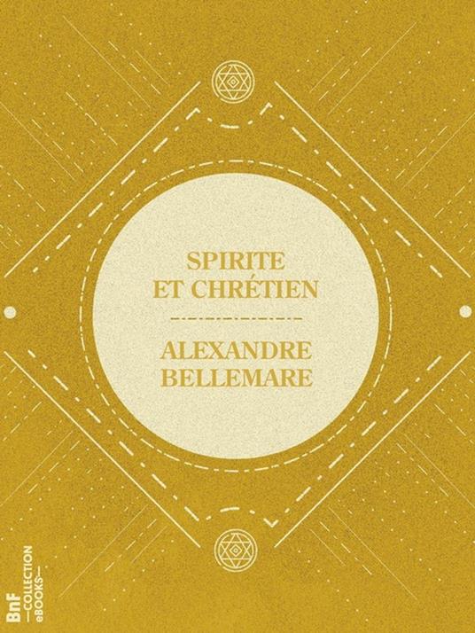 Spirite et Chrétien