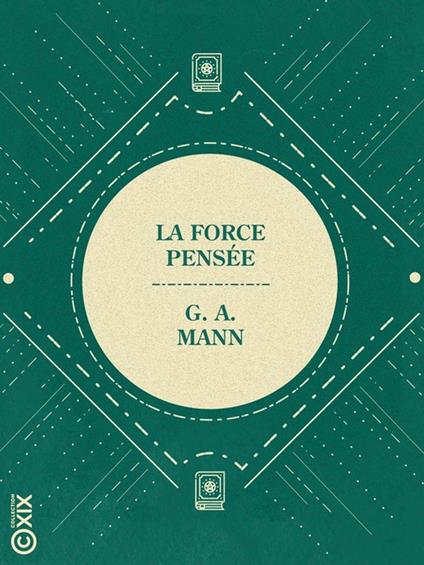 La Force-Pensée