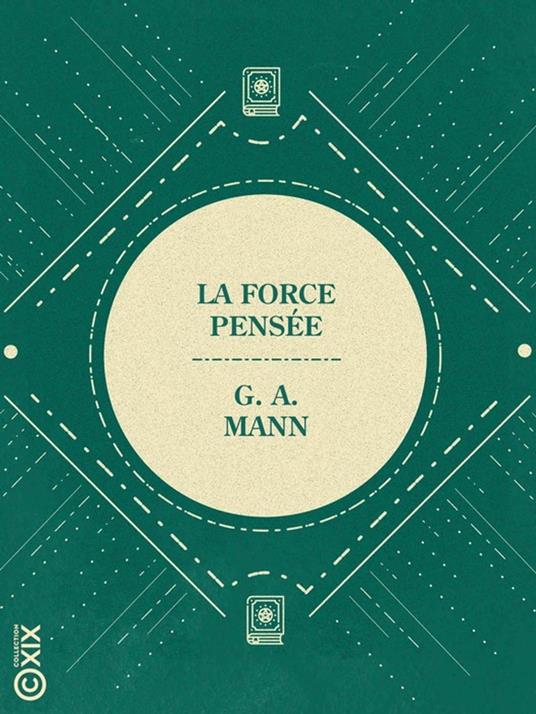 La Force-Pensée