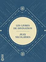 Les Livres de divination