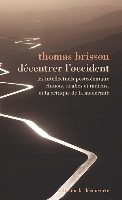 Décentrer l'occident