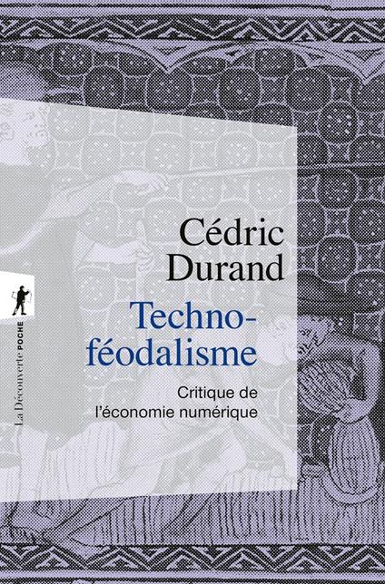 Techno-féodalisme