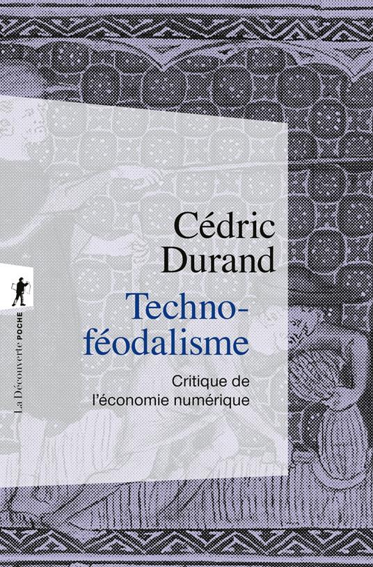 Techno-féodalisme
