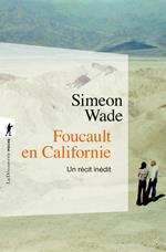 Foucault en Californie