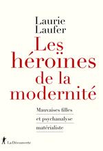 Les héroïnes de la modernité