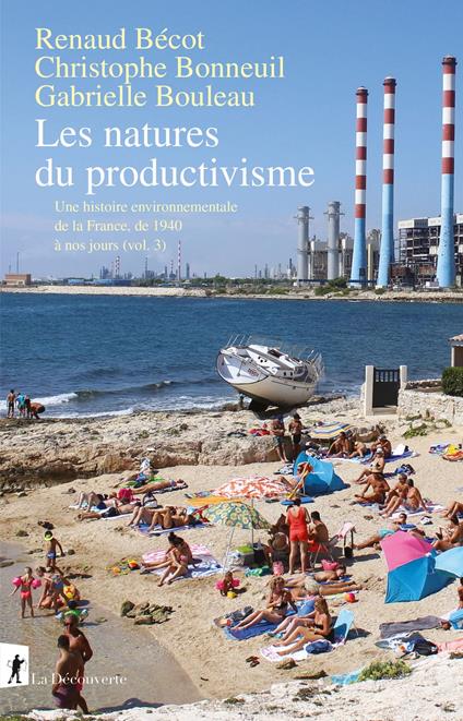 Les natures du productivisme