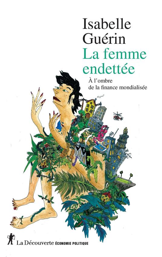 La femme endettée