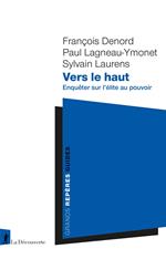 Vers le haut