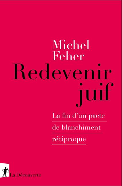 Redevenir juif