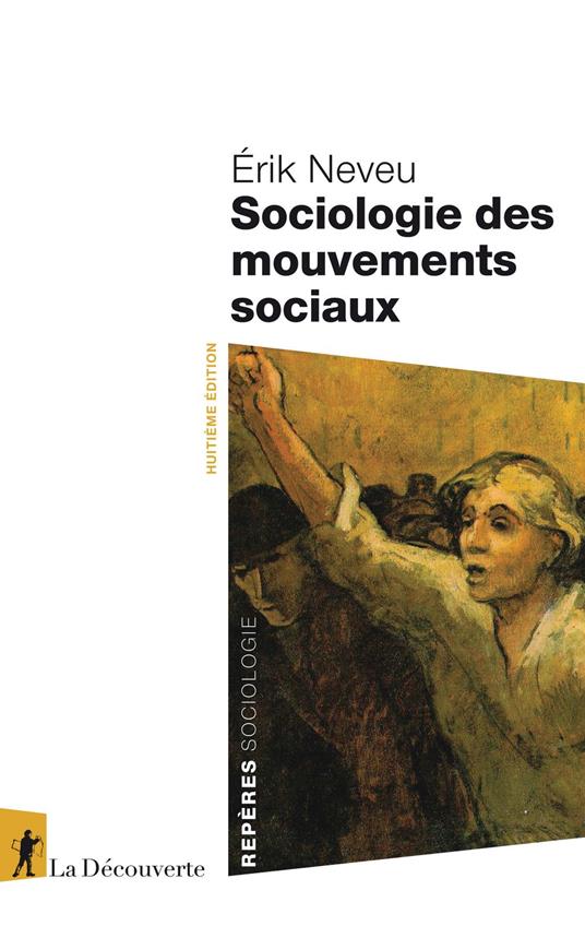 Sociologie des mouvements sociaux