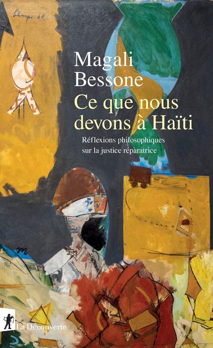 Ce que nous devons à Haïti