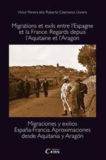 Migrations et exils entre l’Espagne et la France