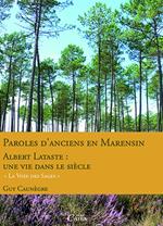 Paroles d'anciens en Marensin