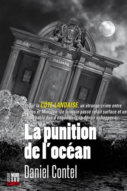 La Punition de l'océan