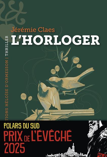 L'Horloger