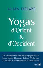 Yogas d'Orient et d'Occident