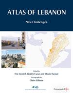 Atlas of Lebanon