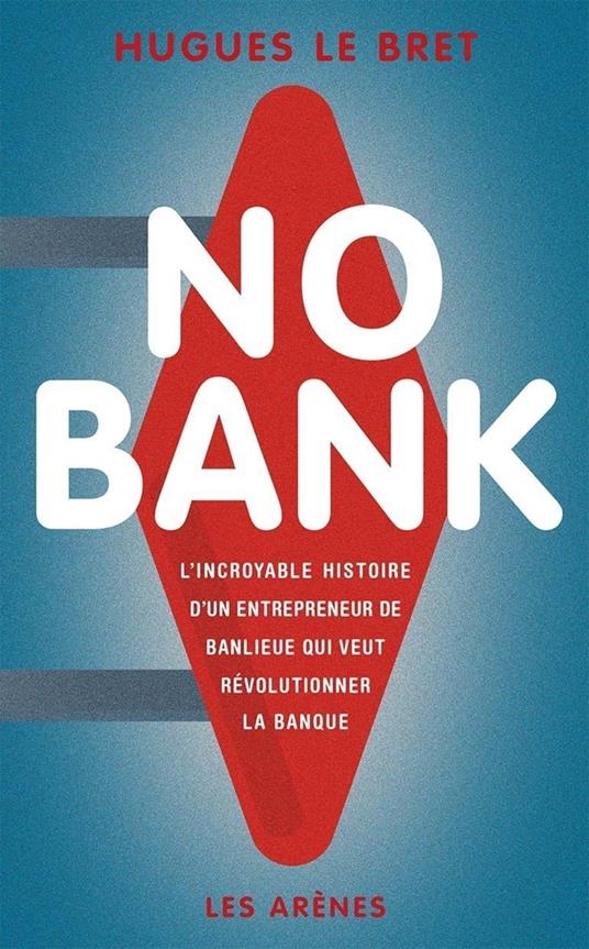 No bank