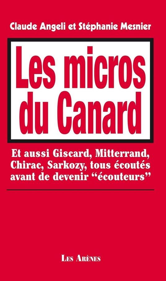 Les Micros du canard
