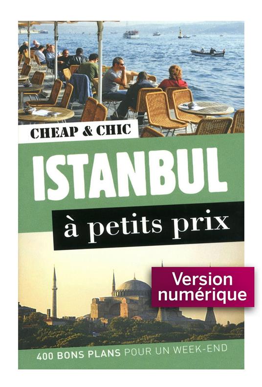 Istanbul à petits prix 1ed