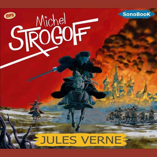 Michel Strogoff