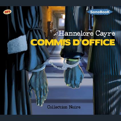 Commis d'office