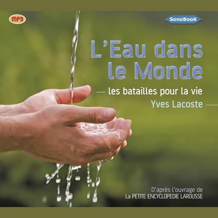 L’Eau dans le Monde