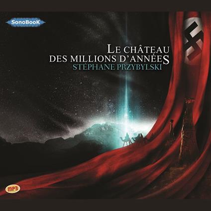 Le château des millions d’Années