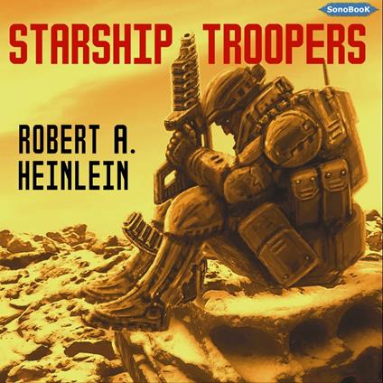 Starship Troopers