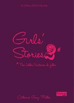 Girls' stories 2 - Nos (belles) histoires de filles