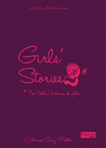 Girls' stories 2 - Nos (belles) histoires de filles