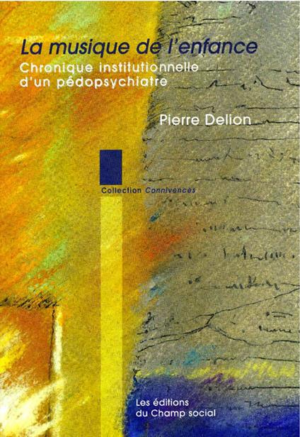 La musique de l’enfance