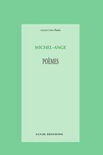 Michel Ange Poèmes