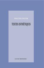 Textes esthétiques