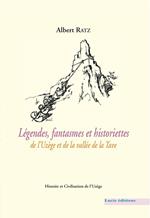 Légendes, fantasmes et historiettes de l’Uzège