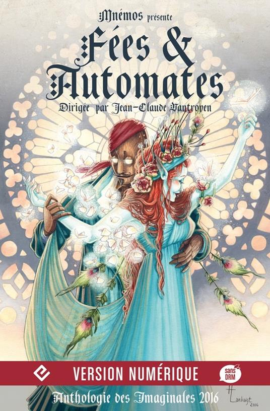 Fées et Automates