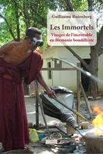 Les immortels