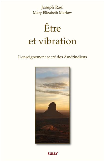 Etre et vibration